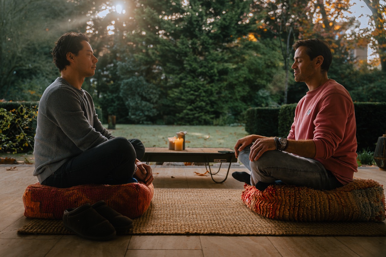 Truffelceremonie programma